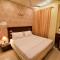 Hotel Central Residency