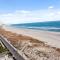 Beach Block Modern Penthouse 4BR 2BR Ocean Views