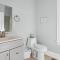 Quick Access Bus/Metro Gorgeous/Elegant Home - 阿林顿