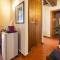 La Dimora nell’Anfiteatro Superior room and apartment Lift Air conditioning