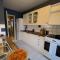 Luxury Service Apartment by Chanya