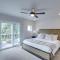 Riverfront Sheboygan Townhome with Grill! - شيبويغان