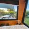 MOOSE home Tiny House Les Chaumes