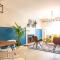 NEW ENTIRE PLACE Cozy QUIET 2B2B TOWNHOUSE SP1267