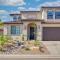 Escondido 2361 Bit of Paradise Sleeps 24 BBQ Grill, EV Charger