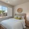 Escondido 2361 Bit of Paradise Sleeps 24 BBQ Grill, EV Charger