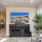 Escondido 2361 Bit of Paradise Sleeps 24 BBQ Grill, EV Charger