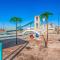 Escondido 2361 Bit of Paradise Sleeps 24 BBQ Grill, EV Charger