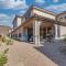 Escondido 2361 Bit of Paradise Sleeps 24 BBQ Grill, EV Charger