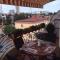 Apartment with Summer Terrace