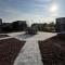 Luxe lodges met airco