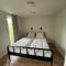 Luxe lodges met airco