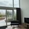 Luxe lodges met airco