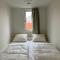 Luxe lodges met airco