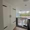 Luxe lodges met airco