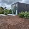 Luxe lodges met airco