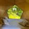 Tglamp Bee house