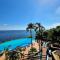 Flat em Tropical Executive Hotel