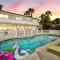 Stunning Coastal Escape with Private Pool, Spa, Arcade, Disney, Beach - مشن فيجو