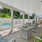 Stunning Coastal Escape with Private Pool, Spa, Arcade, Disney, Beach