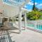 Stunning Coastal Escape with Private Pool, Spa, Arcade, Disney, Beach - مشن فيجو