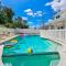 Stunning Coastal Escape with Private Pool, Spa, Arcade, Disney, Beach