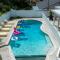 Stunning Coastal Escape with Private Pool, Spa, Arcade, Disney, Beach - مشن فيجو