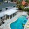 Stunning Coastal Escape with Private Pool, Spa, Arcade, Disney, Beach - مشن فيجو