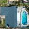 Stunning Coastal Escape with Private Pool, Spa, Arcade, Disney, Beach - مشن فيجو