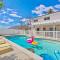 Stunning Coastal Escape with Private Pool, Spa, Arcade, Disney, Beach - مشن فيجو