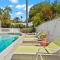 Stunning Coastal Escape with Private Pool, Spa, Arcade, Disney, Beach - مشن فيجو
