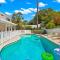Stunning Coastal Escape with Private Pool, Spa, Arcade, Disney, Beach - مشن فيجو