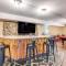BBQ Ready Secluded Franklin Getaway with Rec Room