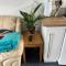 Cosy Beach Chalet