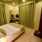 Hotel Central Residency