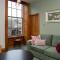 Watermouth Castle, Bassett Apartment