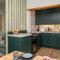 Watermouth Castle, Bassett Apartment