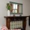 Watermouth Castle, Bassett Apartment
