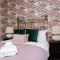 Watermouth Castle, Bassett Apartment