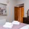 Watermouth Castle, Bassett Apartment