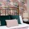 Watermouth Castle, Bassett Apartment