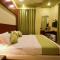 Hotel Central Residency