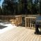 Cozy Cabin LaPine