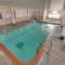 Microtel Inn & Suites by Wyndham Oklahoma City Airport