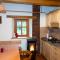 Cottages Kravanja