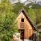 Cottages Kravanja