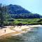 Reserva do Sahy APT Frente Mar Pé na areia - Мангаратиба