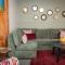 Watermouth Castle, Rhododendron Apartment