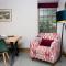 Watermouth Castle, Rhododendron Apartment