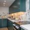 Watermouth Castle, Rhododendron Apartment